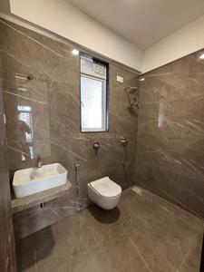 Image of 700 Sq.ft 2 BHK Apartment / Flat for rent in Kaustubh Platinum, Borivali East, Mumbai for Rs. 48000