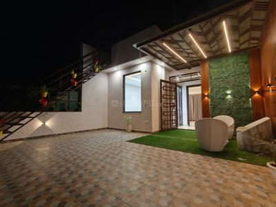 Image of 3500 Sq.ft 5 BHK Villa for sale in Lalarpura, Jaipur for Rs. 25100000