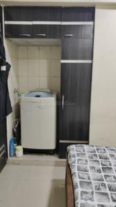Kitchen Image of 585 Sq.ft 1 BHK Apartment / Flat for sale in RNA NG Regency, Thane West Thane for Rs. 6700000