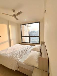 Bedroom Image of 3000 Sq.ft 4 BHK Apartment / Flat for rent in Vaishali Nagar Jaipur for Rs. 100000
