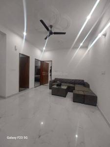 Hall Image of 950 Sq.ft 2 BHK Builder Floor for rent in Sector 15 Gurgaon for Rs. 46000