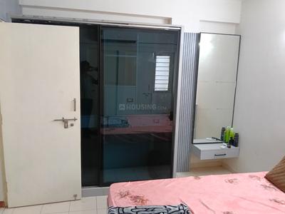 Bedroom Image of 2250 Sq.ft 4 BHK Apartment / Flat for sale in Jodhpur Ahmedabad for Rs. 10500000