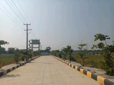 Image of 120 Sq.ft Residential Plot / Land for sale in Medchal, Secunderabad for Rs. 3100003