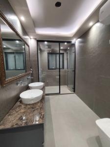 Image of 4285 Sq.ft 4.5 BHK Builder Floor for sale in Sector 45, Gurgaon for Rs. 64900000