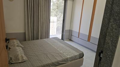 Bedroom Image of 1530 Sq.ft 3 BHK Apartment / Flat for sale in Gotri Vadodara for Rs. 5800000