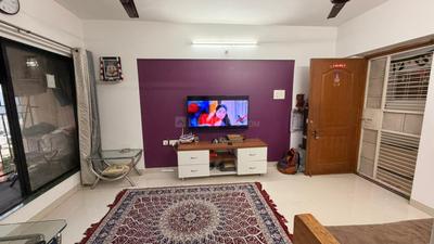 Image of 620 Sq.ft 1 BHK Apartment / Flat for sale in DSK Meghmalhar, Dhayari, Pune for Rs. 4000000