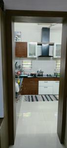 Kitchen Image of 2000 Sq.ft 4 BHK Independent House for sale in Edappally Kochi for Rs. 17000000