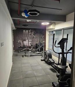 Image of 897 Sq.ft 2 BHK Apartment / Flat for sale in Winspace Amelio, Andheri West, Mumbai for Rs. 27500000