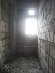 Bathroom Image of 1355 Sq.ft 3 BHK Apartment / Flat for sale in Hengrabari Guwahati for Rs. 7275000