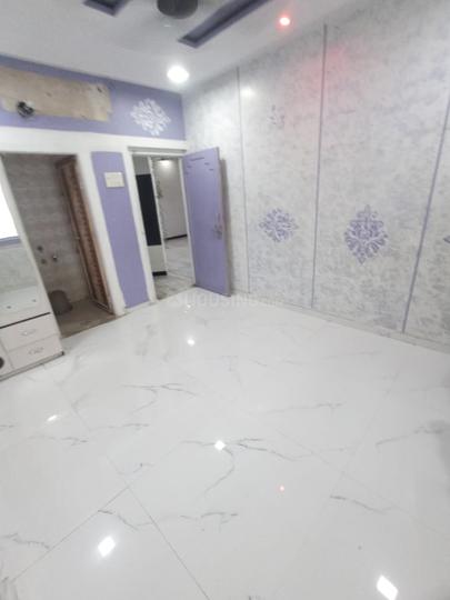 Krishna park Bedroom 1