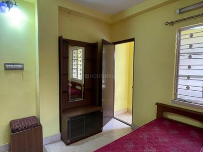 Bedroom Image of 650 Sq.ft 2 BHK Apartment / Flat for sale in Garia, Sonarpur Kolkata for Rs. 3950000