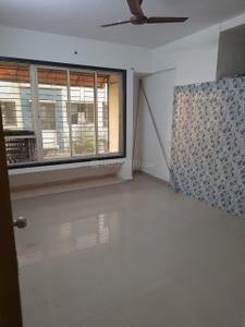 Hall Image of 925 Sq.ft 2 BHK Apartment / Flat for sale in Dombivli West Thane for Rs. 6200000