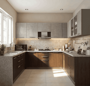 Image of 1160 Sq.ft 2 BHK Apartment / Flat for sale in Aarav Omkar Regency, Nerul, Navi Mumbai for Rs. 16400000