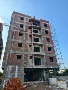 Image of 1160 Sq.ft 2 BHK Apartment / Flat for sale in Dullapally, Hyderabad for Rs. 5636000