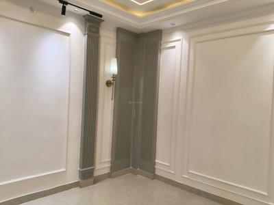 3 BHK Independent Builder Floor