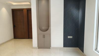 Pooja Room One Image of 2000 Sq.ft 4 BHK Builder Floor for sale in Kaushambi Ghaziabad for Rs. 23000000