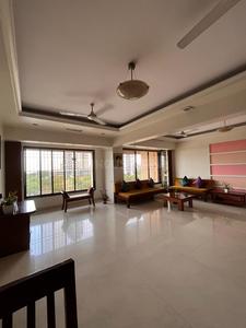 Hall Image of 2300 Sq.ft 4.5 BHK Duplex for sale in Sanpada Navi Mumbai for Rs. 46500000