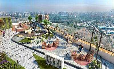Image of 955 Sq.ft 3 BHK Apartment / Flat for sale in Runwal Upcoming At Wadala, Wadala, Mumbai for Rs. 29430900