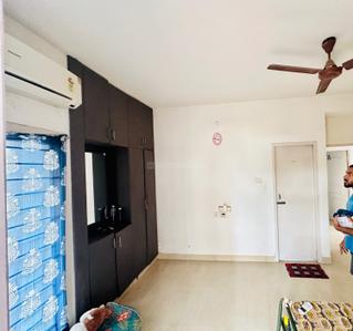 Bedroom Image of 1450 Sq.ft 3 BHK Apartment / Flat for sale in Project Milano, Selaiyur Chennai for Rs. 10850000