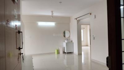 2.5 BHK Flat