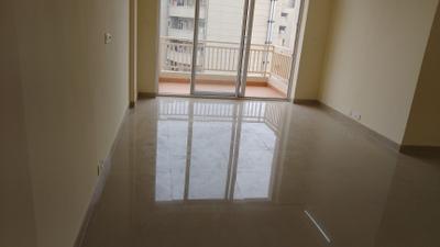 Living Room Image of 1360 Sq.ft 2 BHK Apartment / Flat for rent in Ansal Heights 86, Sector 86 Gurgaon for Rs. 25000