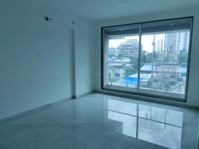 Living Room Image of 1100 Sq.ft 2 BHK Apartment / Flat for sale in Shree Sawan Serenity, Nerul Navi Mumbai for Rs. 21000000