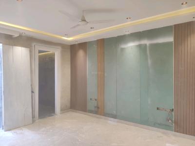 Bedroom Image of 3150 Sq.ft 4 BHK Builder Floor for sale in Green Field Colony Faridabad for Rs. 30500000