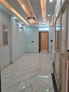 Hall Image of 1800 Sq.ft 3 BHK Independent House for sale in Govindpuram Ghaziabad for Rs. 12000000