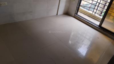 Bedroom Image of 900 Sq.ft 2 BHK Apartment / Flat for sale in New Home Paradise, Virar West Virar for Rs. 4400000