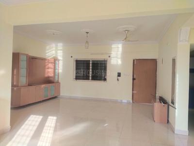 Hall Image of 1609 Sq.ft 3 BHK Apartment / Flat for sale in Horamavu Bengaluru for Rs. 11100000