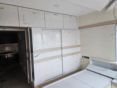 Bedroom Image of 1142 Sq.ft 3 BHK Apartment / Flat for sale in Alcove Gloria, Lake Town Kolkata for Rs. 22000000