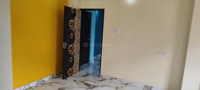 Bedroom Image of 870 Sq.ft 2 BHK Builder Floor for sale in Behala Kolkata for Rs. 3300000