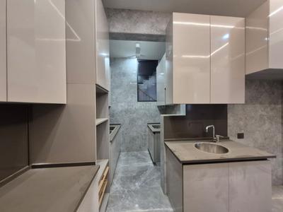 Kitchen Image of 2700 Sq.ft 4 BHK Builder Floor for sale in Safdarjung Enclave New Delhi for Rs. 95000000