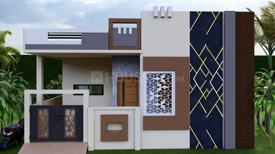 Image of 960 Sq.ft 2 BHK Independent House for sale in Devanahalli, Bengaluru for Rs. 8600000