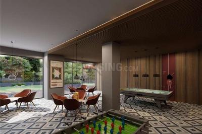 Bedroom Image of 2070 Sq.ft 3 BHK Apartment / Flat for sale in Nirman Sahvas, Adalaj Gandhinagar for Rs. 8500000