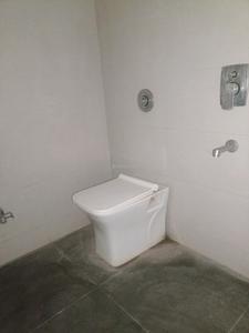 Bedroom Two Image of 968 Sq.ft 2 BHK Apartment / Flat for sale in Satyam Heights I, Kharghar Navi Mumbai for Rs. 12000000