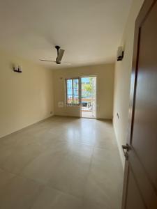 Hall Image of 2100 Sq.ft 3 BHK Apartment / Flat for rent in Vasanth Nagar Bengaluru for Rs. 160000