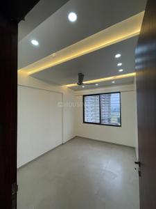 Hall Image of 1300 Sq.ft 3 BHK Apartment / Flat for rent in Parksyde Homes, Hanuman Nagar Nashik for Rs. 17500