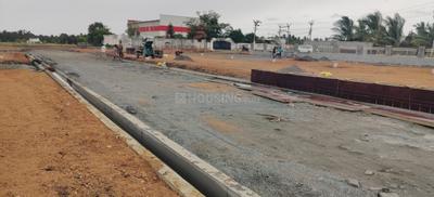 Image of 1350 Sq.ft 3 BHK Villa for sale in Karamadai, Coimbatore for Rs. 5600000