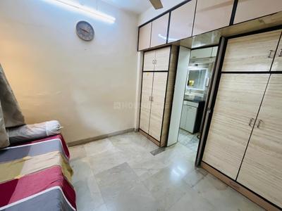 Bedroom Image of 600 Sq.ft 2 BHK Apartment / Flat for sale in Dahisar West Mumbai for Rs. 10200000