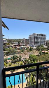 Balcony Image of 1225 Sq.ft 2 BHK Apartment / Flat for sale in Edcon Rio Grande, Panjim Goa for Rs. 16000000