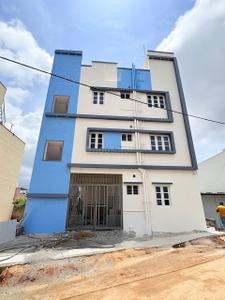 Image of 2250 Sq.ft 5 BHK Independent House for sale in Gangondanahalli, Bengaluru for Rs. 12000000