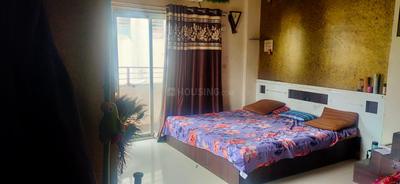 Bedroom Image of 850 Sq.ft 2 BHK Independent House for sale in Katraj Pune for Rs. 5000000