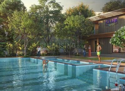 Image of 1548 Sq.ft 3 BHK Apartment / Flat for sale in Saheel Itrend Vesta, Tathawade, Pune for Rs. 13000000