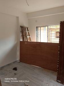 Bedroom Image of 700 Sq.ft 2 BHK Apartment / Flat for rent in Kankurgachi Kolkata for Rs. 16000