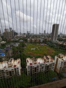 2 BHK Flat