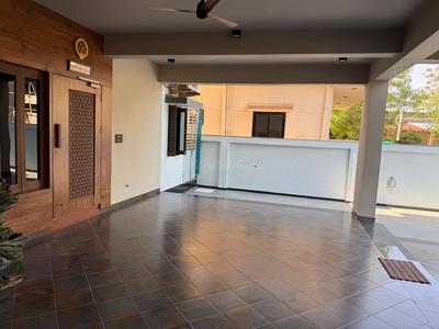 Hall Image of 1900 Sq.ft 4 BHK Villa for sale in Ahmedabad Cantonment Ahmedabad for Rs. 40000000
