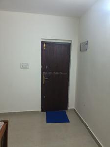 Hall Image of 1320 Sq.ft 2 BHK Apartment / Flat for sale in Kukkikatte Udupi for Rs. 4700000