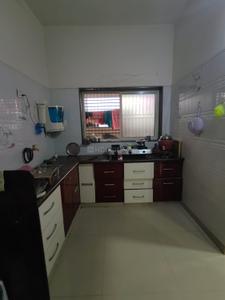 Kitchen Image of 1710 Sq.ft 2 BHK Independent House for sale in Thaltej Ahmedabad for Rs. 20000000