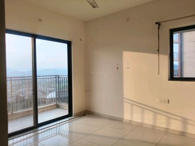 Bedroom Image of 894 Sq.ft 2 BHK Apartment / Flat for sale in Shapoorji Pallonji Vanaha, Bavdhan Pune for Rs. 8699999